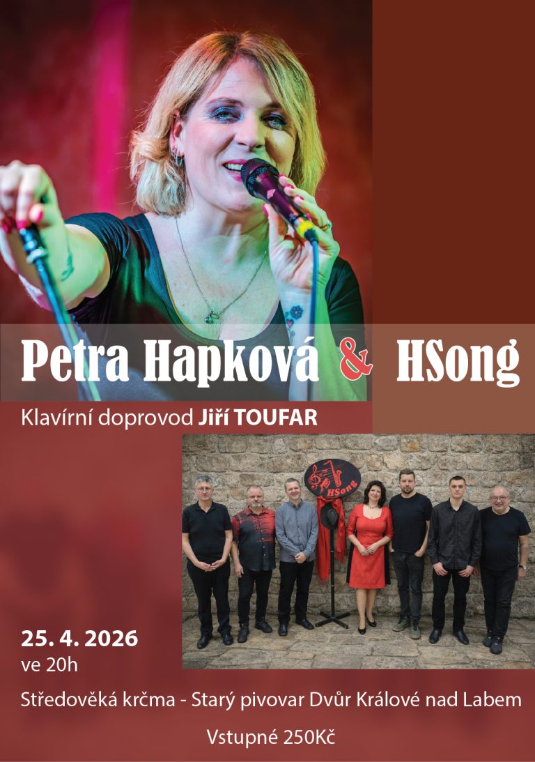 hsong plakat